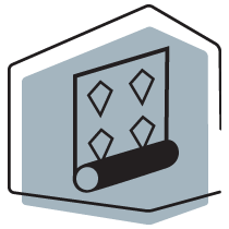 modern work from home backyard office spaces